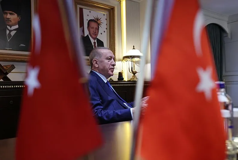 12 Dev Adam’ın zaferine böyle eşlik etti