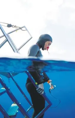 Şehitler için rekora daldı!