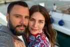 Alişan ve Buse Varol'dan ardı ardına aşk dolu paylaşımlar: "Bugün günlerden...”