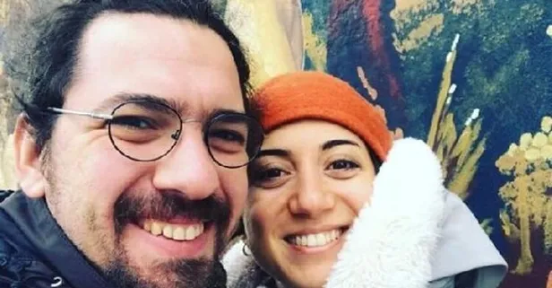 Kayıp dağcının eşinden duygulandıran paylaşım