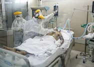 Bunu daha önce duymadınız! Meğer koronavirüs dondurulmuş gıdalarda...