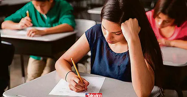 LGS 200, 210, 220, 230, 240, 250, 260, 270, 280, 290 puanla hangi liseye gidilir? 2021 LGS Liselerin taban-tavan puanları!