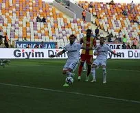 Konyaspor 3 puanı kaptı!