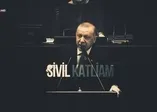 A Haber'den tüyleri diken diken eden klip! Başkan Erdogan Batı'nın kanlı yüzünü ortaya serdi