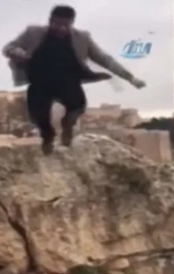 Arkadaşı ölürken videoya çekti!