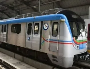 Metro seferlerinde maç değişikliği!