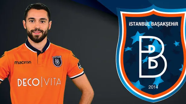 Medipol Başakşehir Alparslan Erdem ile yollarını ayırdı-1