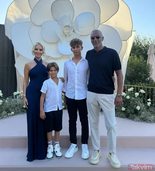 Telaşın içinde romantizm: Esra Erol’dan ‘Aşkito’ hareketler! O notu gören Ali Özbir... - 15