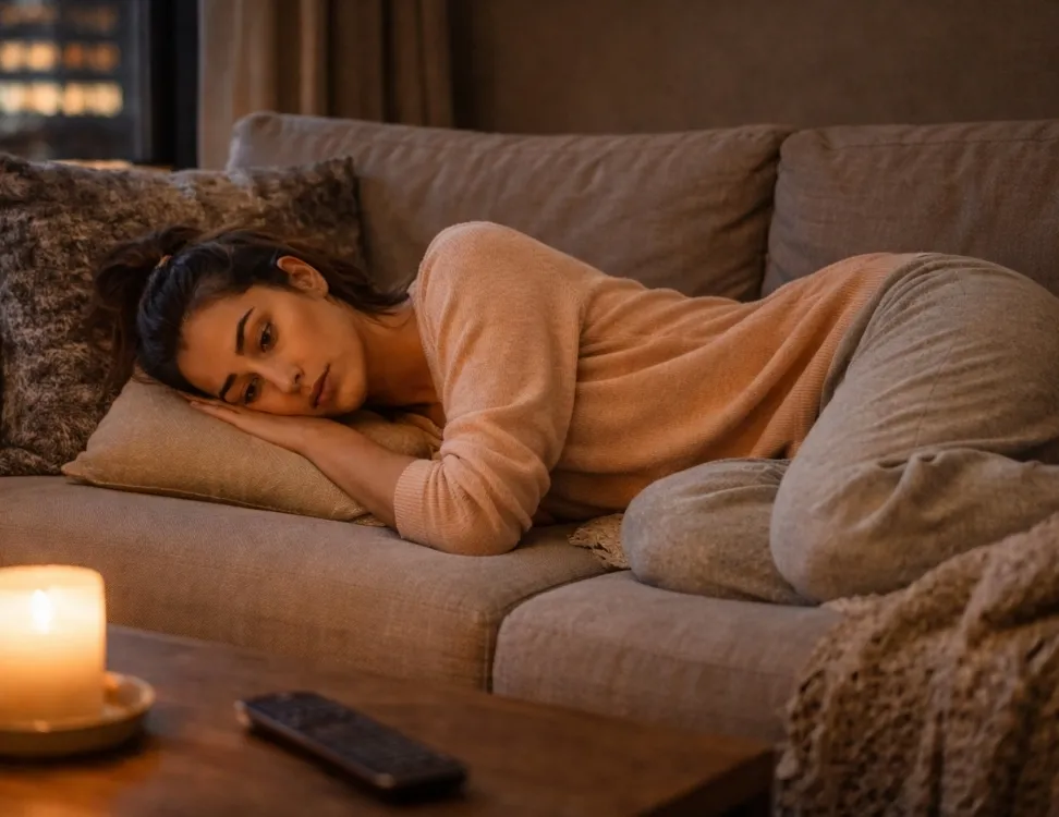 Sofrada tek tabak! Türkiye’de yalnız yaşayanlar 5,5 milyonu aştı