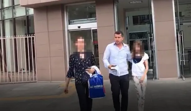 İcralık çocuk adliyede pedagog eşliğinde ifade verdi-2
