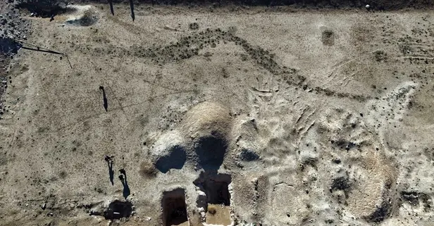 Esad'ın toplu mezarı taşıma planı: Srebrenitsa katliamı için kullanılan teknik Suriye içinde devrede!