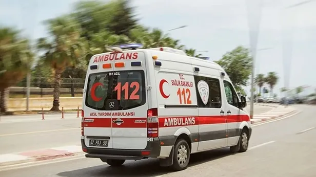 Ambulans şoförü maaşları kaç para? Ambulans şoförü nasıl olunur?-6