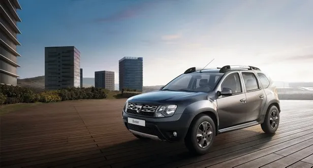 Kasim Ayi Dacia Araba Fiyatlari Ne Kadar Oldu 2020 Model Duster Lodgy Dokker Sandero Fiyat Listesi Takvim