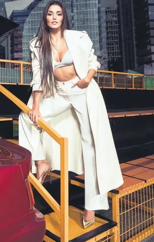 Hande Erçel'in yükselen şöhreti markalara pahalıya patladı!