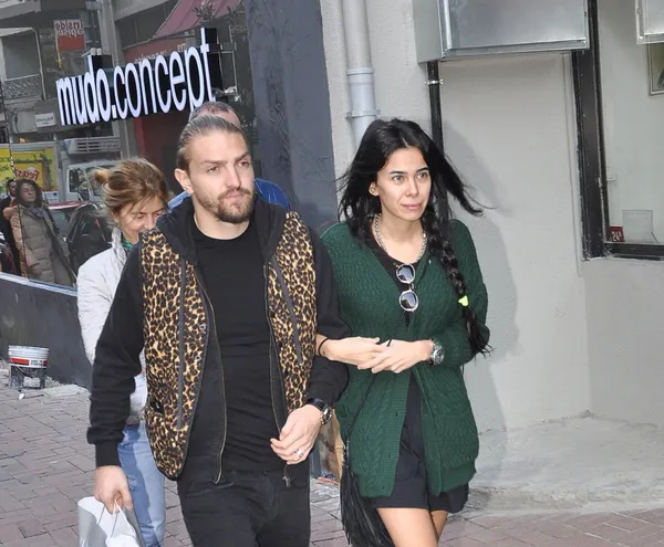 Asena Atalay, Caner Erkin'e açtığı davayı kaybetti!-2