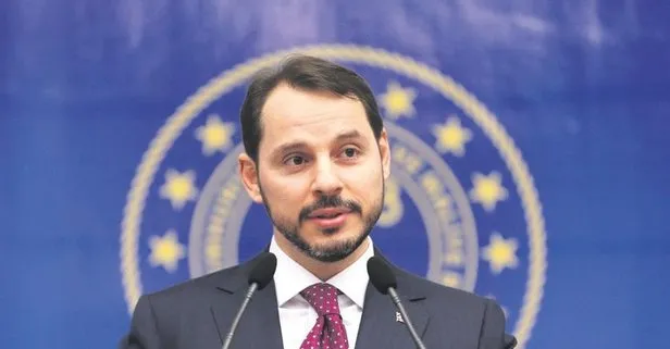 Bakan Albayrak: Tüm saldırıları bertaraf ettik