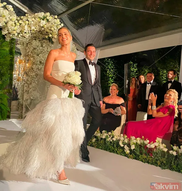 Nazlı Kayı Sabancı ile Hacı Sabancı'dan ifşa gibi poz! Fotoğraftaki o detay sosyal medyayı çalkaladı! "Kesin hamile" - 6