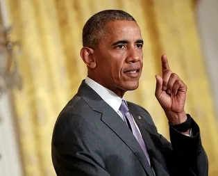 Obama’dan 11 Eylül mesajı