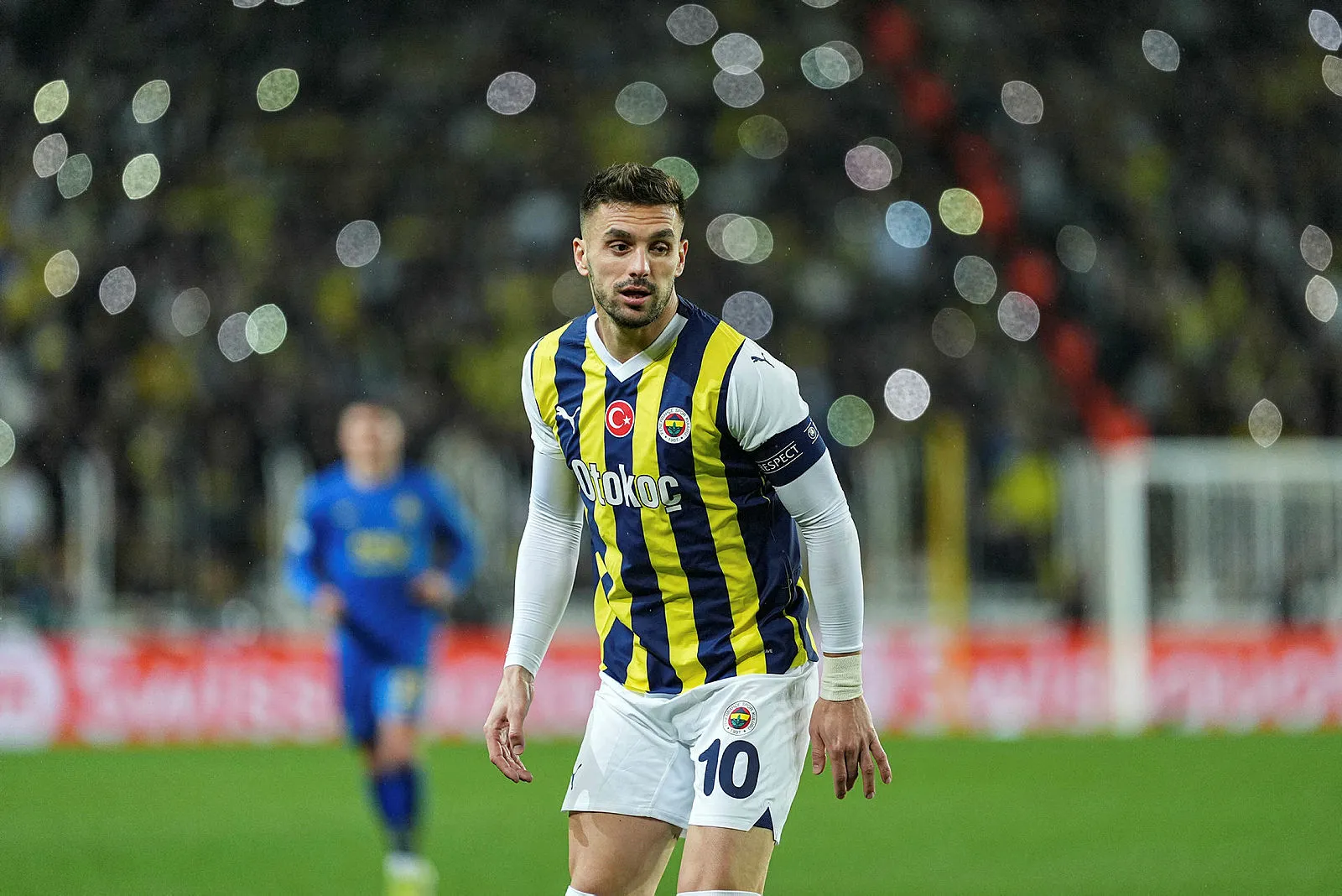 İsmail Kartal'dan Fred ve stoper kararı! Adana Demirspor maçında... - 21