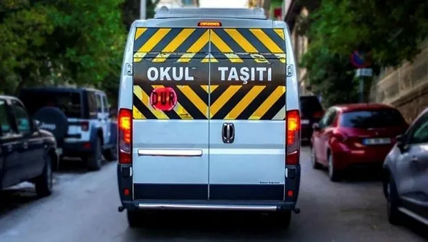 Okul yolu zamlı! Servise en az 421 TL-4