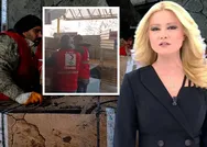 Müge Anlı yardım TIRı yeniden yolda! Destek çığ gibi büyüyor bağışlarla toplanan 37.353.875 TL depremzedelere umut oluyor...