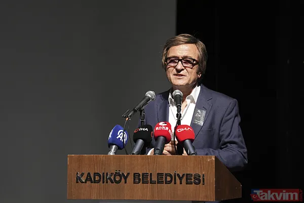 Usta sanatçıya veda! İlhan Şeşen son yolculuğuna uğurlandı | Eşi son aylarını anlattı - 10