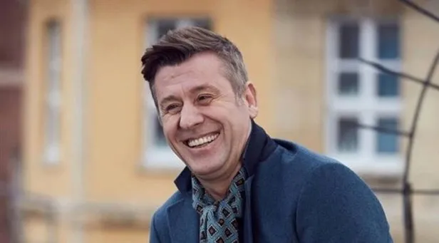 Metin Senturk Gozlerini Nasil Kaybetti Metin Senturk Kimdir Kac Yasinda Nereli Takvim