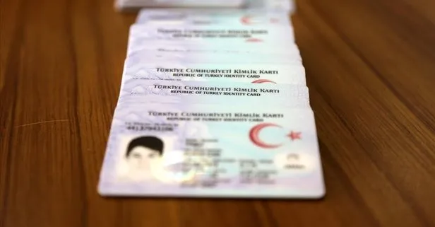 Ehliyet kimlik birleştirme nasıl yapılır? Yeni kimlik randevusu nasıl alınır?