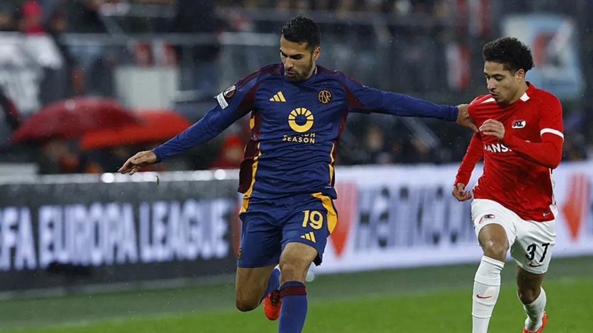 Galatasaray'dan Zeki Çelik hamlesi