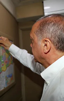 Erdoğan'ın açıkladığı Mega Endüstri Bölgeleri'yle ilgili detaylar ortaya çıktı