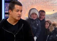 Acun Ilıcalı kızı seviyor diye o diziyi yeniden çekiyor! Kızı üşüyor diye para yakıp evi ısıtan Pablo Escobar bak işine kardeşim