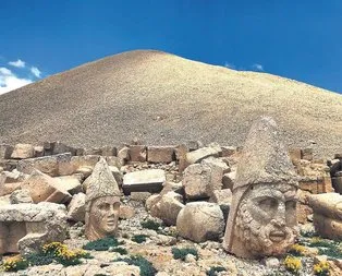 Tarihte yolculuğa çıkaran şehir