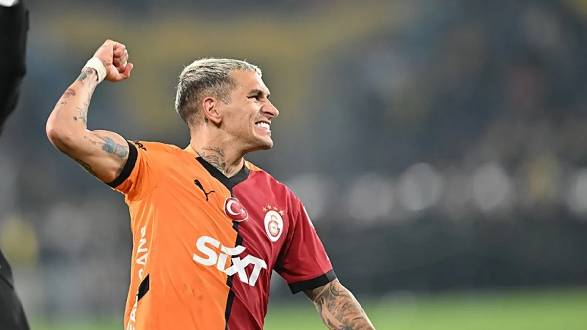 Galatasaray yönetimi iç transferde büyük bombayı patlattı! Torreira ile 2028'e