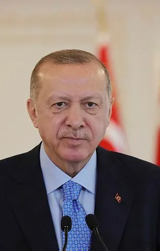 Başkan Erdoğan'dan NATO Zirvesi'nde kritik mesaj: Türkiye güvenilir müttefik olarak üzerine düşeni yapıyor