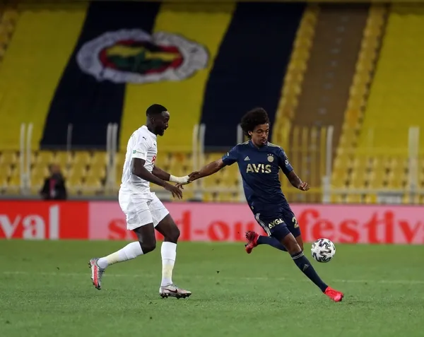 Fenerbahçe'den kupalı başlangıç-2