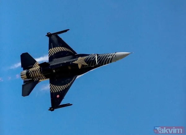 Türk Silahlı Kuvvetleri TEKNOFEST 2018’de - 5