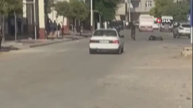 Şanlıurfa'da yasak aşk cinayeti! 3 çocuk annesi Fatma T., sevgilisi Ferhat Demir'e kurşun yağdırdı-3