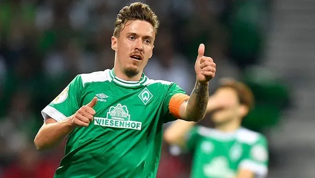 Fenerbahçe'nin yeni transferi Max Kruse, oynadığı futbolla değil, özel hayatıyla gündem oluyor!-2