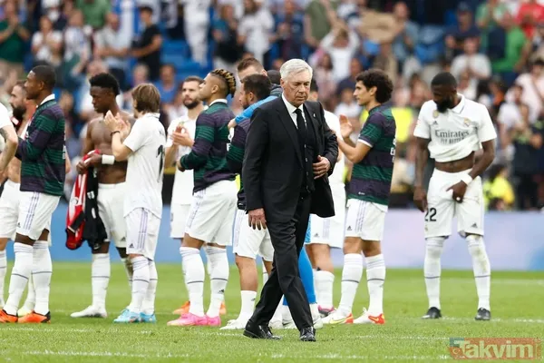 Başarı onların diğer adı! Dünyanın en çok kupa kazanan teknik direktörleri - 3