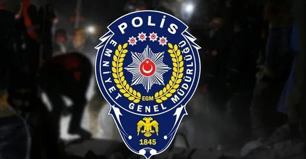 EGM'den provokatif ve dezenformasyon içerikli paylaşımlara geçit yok: Çok sayıda gözaltı