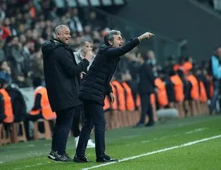 Kocaman’dan penaltı isyanı