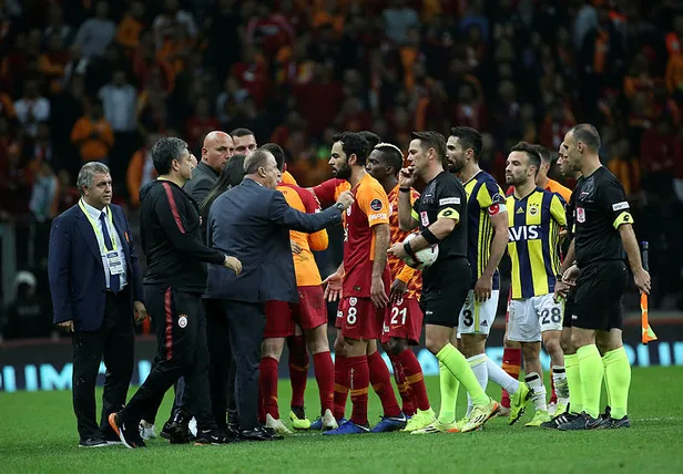 Hıncal Uluç Fenerbahçe ve Beşiktaş hakkında çarpıcı yorumlarda bulundu-5