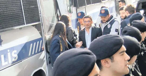 TMSF Pozitifbank’a el koydu: Erkan Kork cezaevine gönderildi!