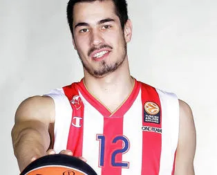 Nikola Kalinic, Fenerbahçe’de