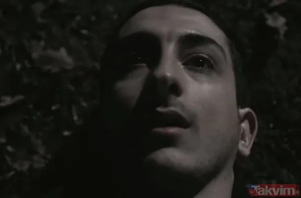 Yargı'nın Engin'i Onur Durmaz'ın babasıyla benzerliği olay! Yargı dizisine ölerek veda eden Onur Durmaz meğer... - 2