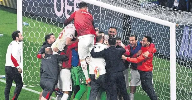 Güler icat ediyor Demirel infaz ediyor