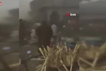 Nijerya’da camiye bombalı saldırı: 7 ölü