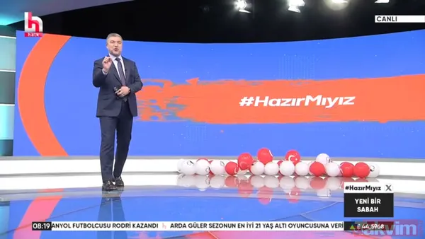 Kim bu 20 şarkıcı... İsmail Küçükkaya İBB ve ABB'ye sordu: Hadise ve Ebru Gündeş'e ne kadar ödediniz? - 6