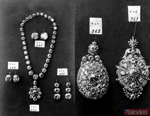 Yeşilçam'ın Hafize Ana'sı ve Osmanlı padişahı 2. Abdülhamid arasındaki ilginç bağ! Duyanları şaşırttı - 22