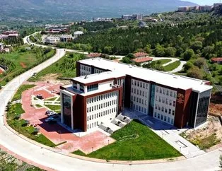 Gaziosmanpaşa Üniversitesi 24 öğretim üyesi alacak
